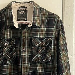 VANS " Off the Wall " shirt